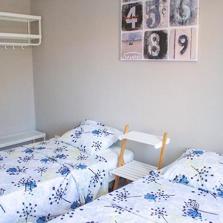 Guesthouse Porto Serpa Pinto Eksteriør billede