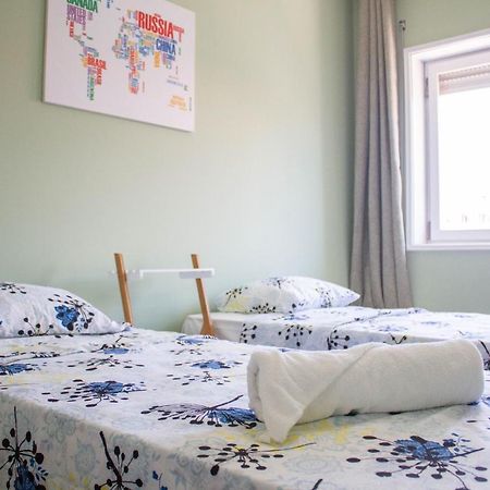 Guesthouse Porto Serpa Pinto Eksteriør billede