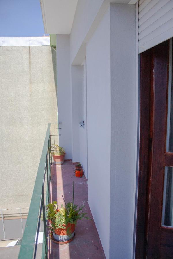 Guesthouse Porto Serpa Pinto Eksteriør billede