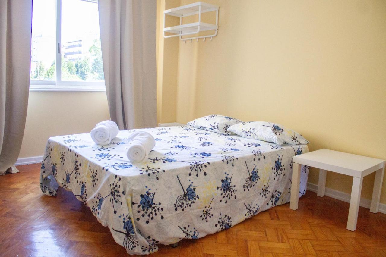 Guesthouse Porto Serpa Pinto Eksteriør billede
