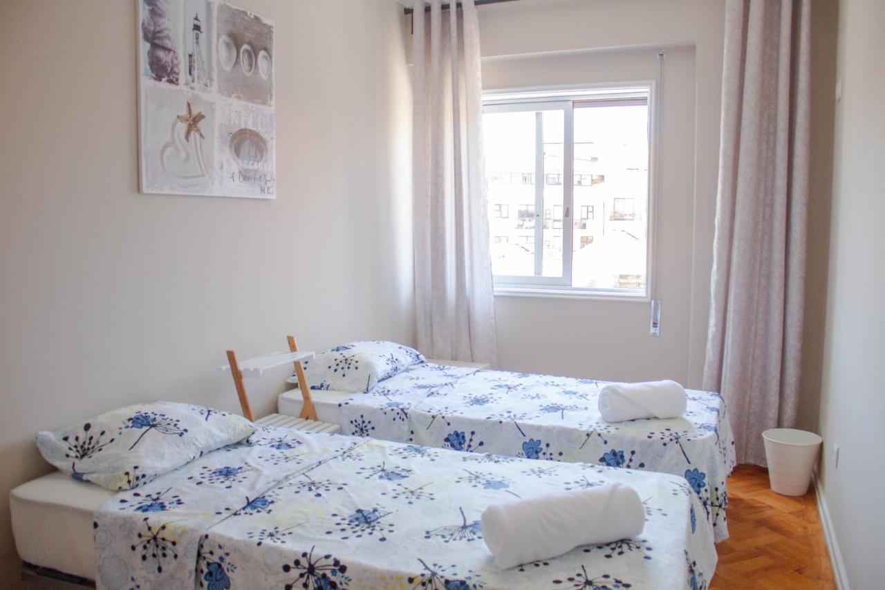 Guesthouse Porto Serpa Pinto Eksteriør billede