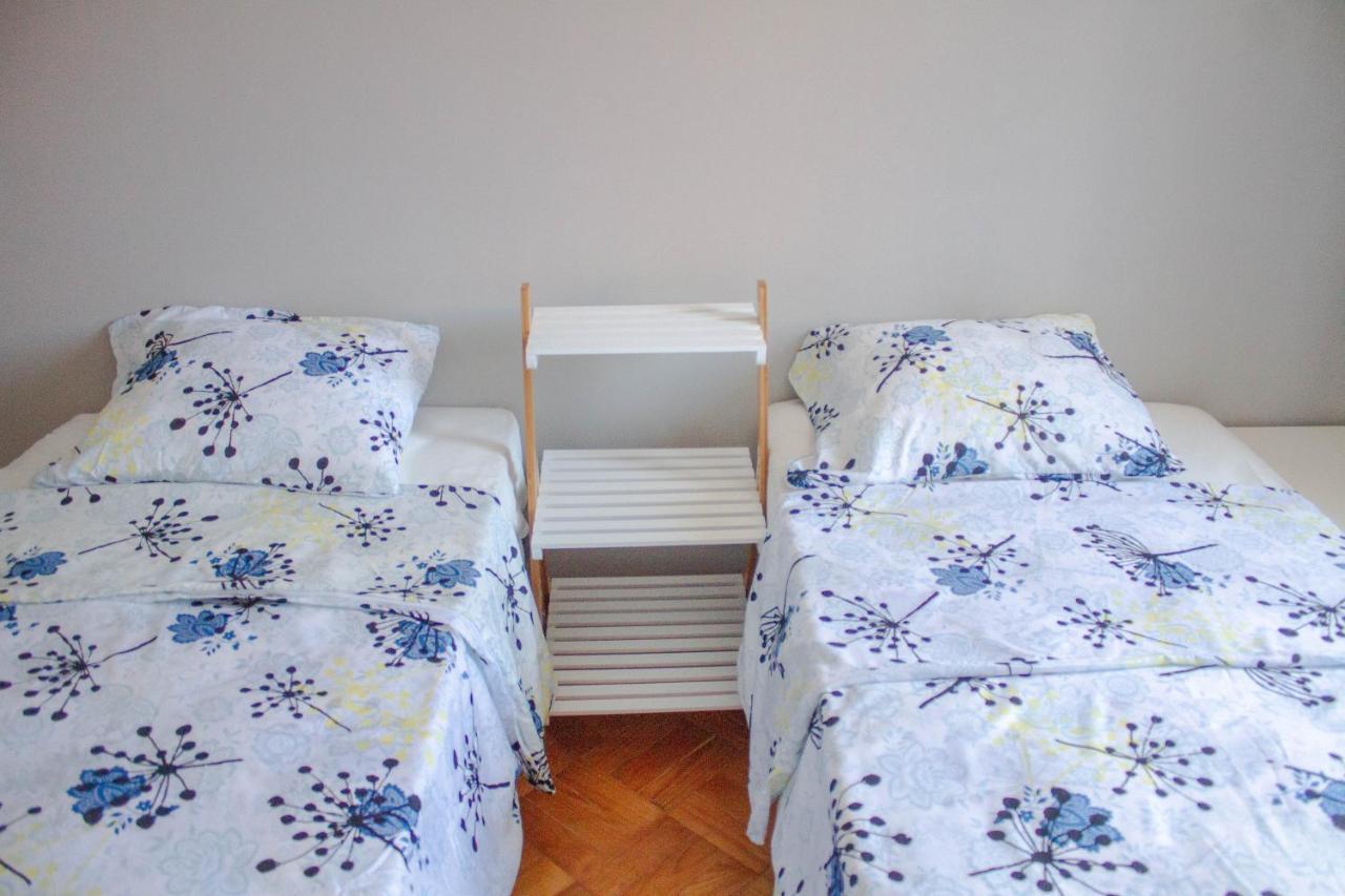 Guesthouse Porto Serpa Pinto Eksteriør billede