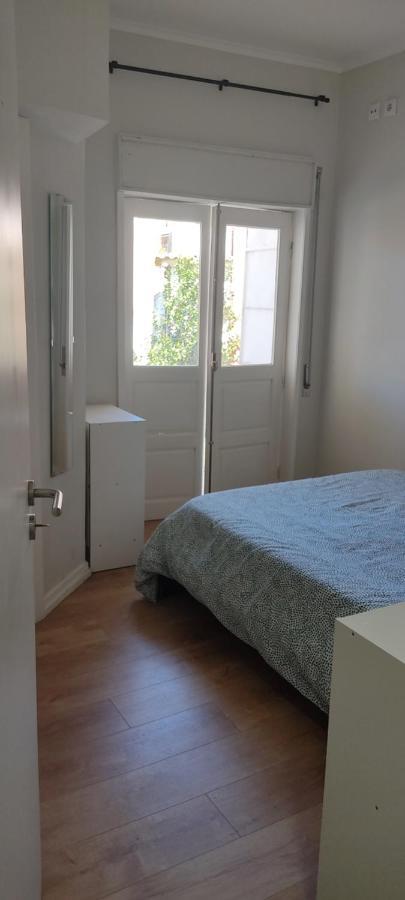 Guesthouse Porto Serpa Pinto Eksteriør billede