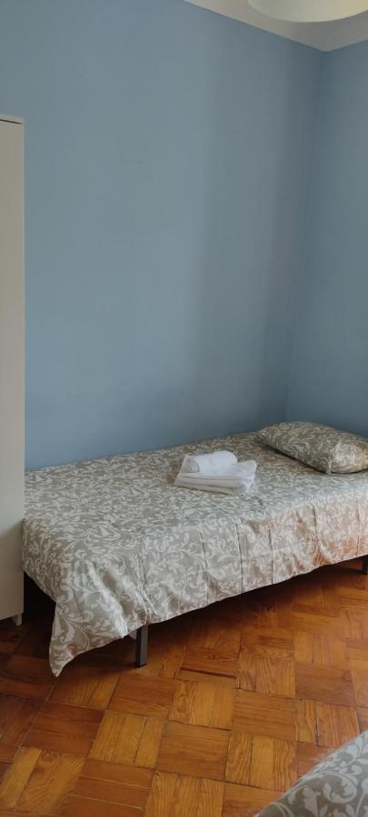Guesthouse Porto Serpa Pinto Eksteriør billede