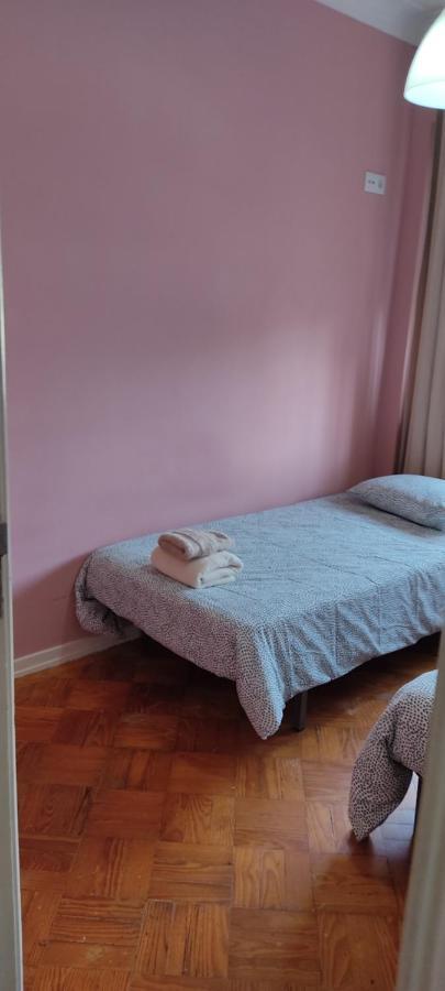 Guesthouse Porto Serpa Pinto Eksteriør billede